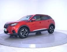 Peugeot 2008 Les Sables-d'Olonne