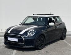 Mini Mini Saint-Herblain