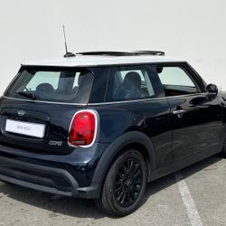 Mini Mini Cooper 136ch Edition Premium Plus BVA7 Saint-Herblain