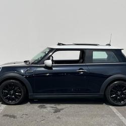 Mini Mini Cooper 136ch Edition Premium Plus BVA7 Saint-Herblain