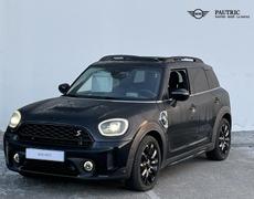 Mini Countryman Saint-Herblain