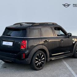 Mini Countryman Cooper SE 125ch + 95ch Edition Premium Plus ALL4 BVA6 Saint-Herblain