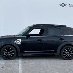 Mini Countryman Cooper SE 125ch + 95ch Edition Premium Plus ALL4 BVA6 Saint-Herblain
