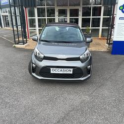 Kia Picanto 1.0 DPI 67 ISG ACTIVE Ramonville-Saint-Agne