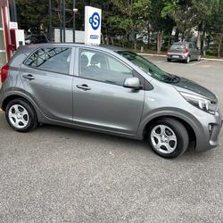 Kia Picanto 1.0 DPI 67 ISG ACTIVE Ramonville-Saint-Agne