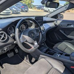 Mercedes GLA 180 D FASCINATION 7G-DCT Bellevigny