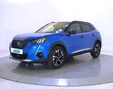 Peugeot 2008 Les Sables-d'Olonne