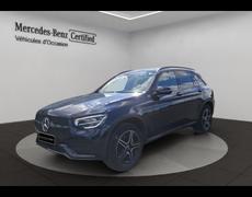 Mercedes GLC