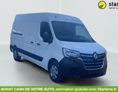 Renault Master Saint-Fons