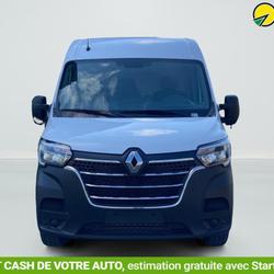 Renault Master Fourgon TRAC F3500 L2H2 BLUE DCI 150 GRAND CONFORT Saint-Fons