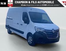 Renault Master La Grand-Croix