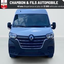 Renault Master Fourgon TRAC F3500 L2H2 BLUE DCI 150 GRAND CONFORT La Grand-Croix