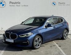 BMW Serie 1 Rezé