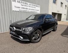 Mercedes GLC Launaguet