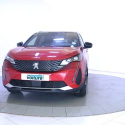 Peugeot 5008 5008 PureTech 180ch S&S EAT8 - GT Les Sables-d'Olonne