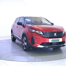 Peugeot 5008 5008 PureTech 180ch S&S EAT8 - GT Les Sables-d'Olonne