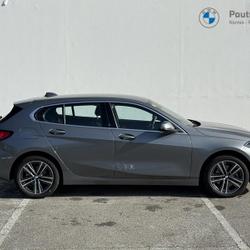 BMW Serie 1 118dA 150ch Business Design 8cv Saint-Herblain