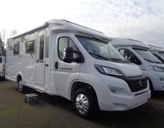 Profile Autostar Autres Autostar  - 2.2 140 CV - 81 254 €