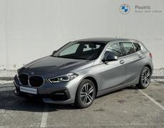 BMW Serie 1 Rezé