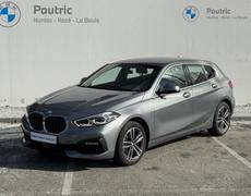 BMW Serie 1 Rezé