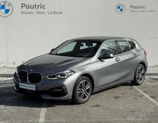 BMW Serie 1 Rezé