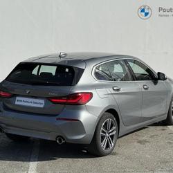 BMW Serie 1 118dA 150ch Edition Sport Rez&eacute;