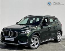 BMW X1 Saint-Herblain