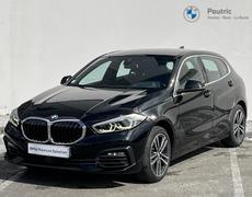 BMW Serie 1 Saint-Herblain