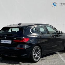 BMW Serie 1 118iA 136ch Business Design DKG7 Saint-Herblain