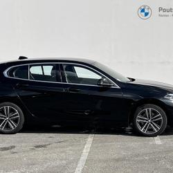 BMW Serie 1 118iA 136ch Business Design DKG7 Saint-Herblain