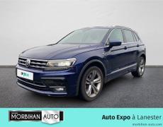 Volkswagen Tiguan Lanester