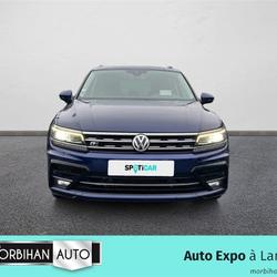 Volkswagen Tiguan 2.0 TSI 180 BMT DSG7 4MOTION Carat Lanester