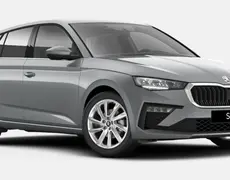 Skoda Scala Saint-Lô
