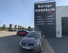 Volkswagen Polo Bellevigny
