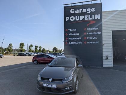 Volkswagen Polo - 1.0 75CH TRENDLINE 5P - 9 000 €