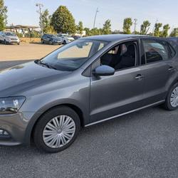 Volkswagen Polo 1.0 75CH TRENDLINE 5P Bellevigny