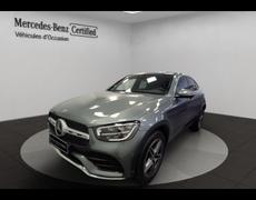 Mercedes GLC Le Mans