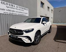 Mercedes GLC Launaguet