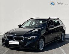 BMW Serie 3 Guérande