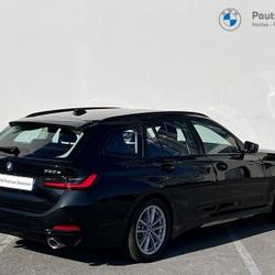 BMW Serie 3 320eA 204ch Business Design Gu&eacute;rande