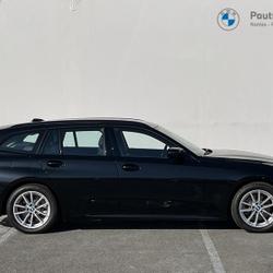 BMW Serie 3 320eA 204ch Business Design Gu&eacute;rande