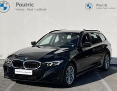 BMW Serie 3