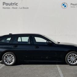 BMW Serie 3 320eA 204ch Business Design Rez&eacute;