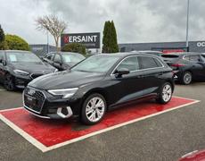 Audi A3 Sportback Kersaint-Plabennec
