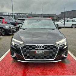 Audi A3 Sportback 35 TFSI MILD HYBRID 150 S TRONIC 7 DESIGN LUXE Kersaint-Plabennec