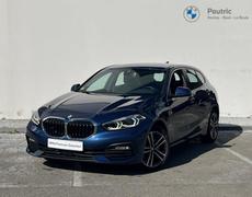 BMW Serie 1 Saint-Herblain