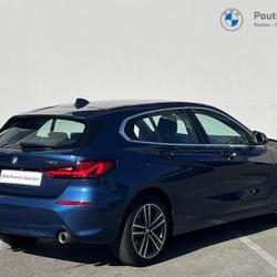 BMW Serie 1 118dA 150ch Business Design 8cv Saint-Herblain