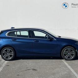 BMW Serie 1 118dA 150ch Business Design 8cv Saint-Herblain