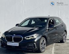 BMW Serie 1 Saint-Herblain