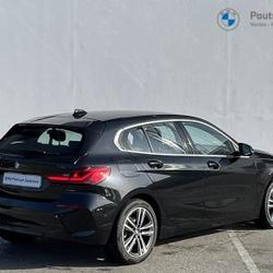 BMW Serie 1 116dA 116ch Business Design DKG7 Saint-Herblain